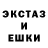 COCAIN Fish Scale Beken Osmonaliev